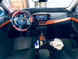 Mitsubishi Lancer EX
